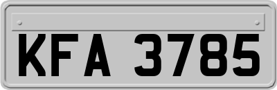 KFA3785
