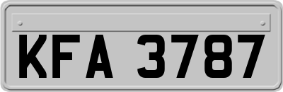 KFA3787