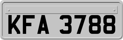 KFA3788