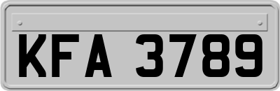 KFA3789