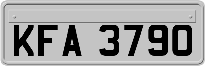 KFA3790
