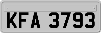 KFA3793
