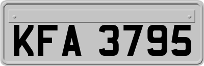 KFA3795