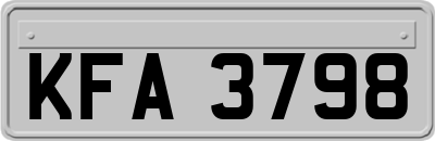 KFA3798