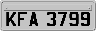 KFA3799