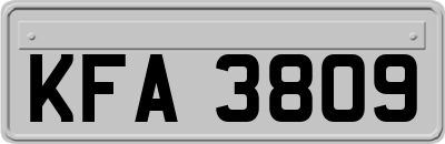 KFA3809
