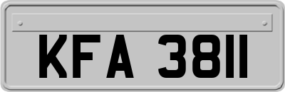 KFA3811