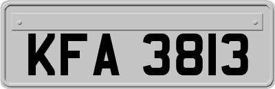 KFA3813