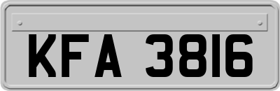 KFA3816