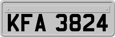 KFA3824