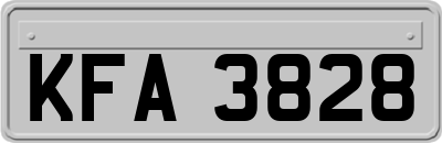 KFA3828