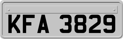 KFA3829
