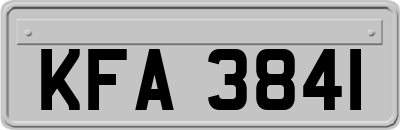 KFA3841