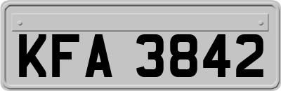 KFA3842