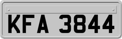 KFA3844
