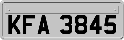 KFA3845