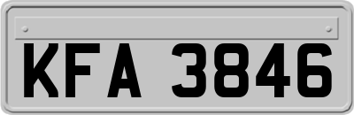 KFA3846