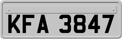 KFA3847