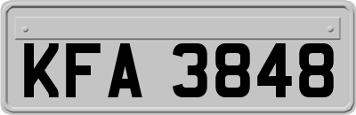 KFA3848