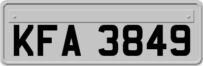 KFA3849