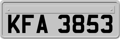 KFA3853