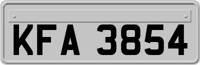 KFA3854