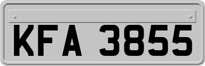 KFA3855