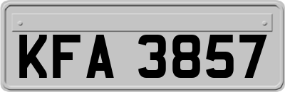 KFA3857