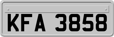 KFA3858