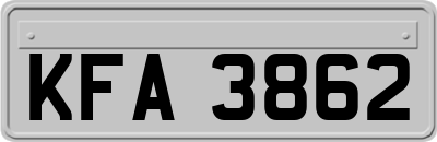 KFA3862