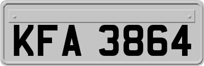 KFA3864