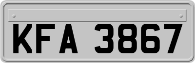 KFA3867