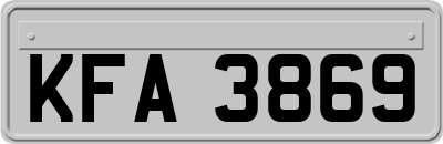 KFA3869