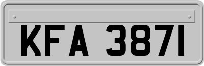 KFA3871