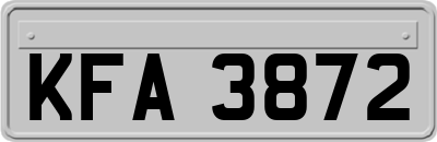 KFA3872
