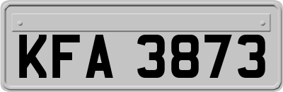KFA3873