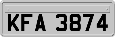 KFA3874
