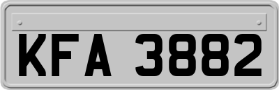 KFA3882