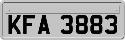 KFA3883