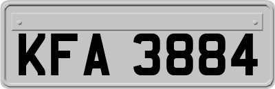 KFA3884