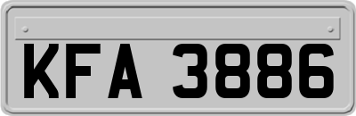 KFA3886