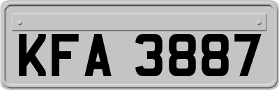 KFA3887