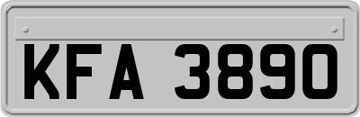 KFA3890