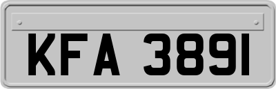 KFA3891