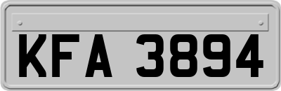 KFA3894