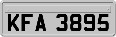 KFA3895