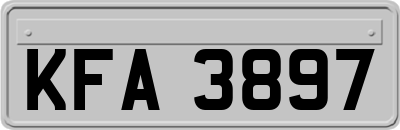 KFA3897