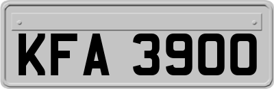 KFA3900