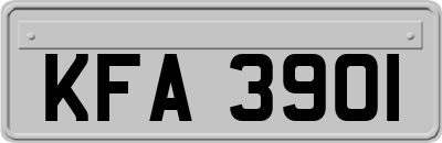 KFA3901