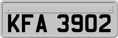 KFA3902